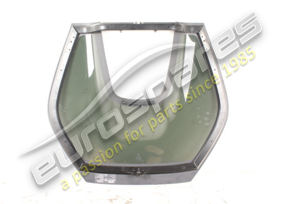 usado eurospares marco de tapa trasera con vidrio. número de pieza eap1490473 (2)