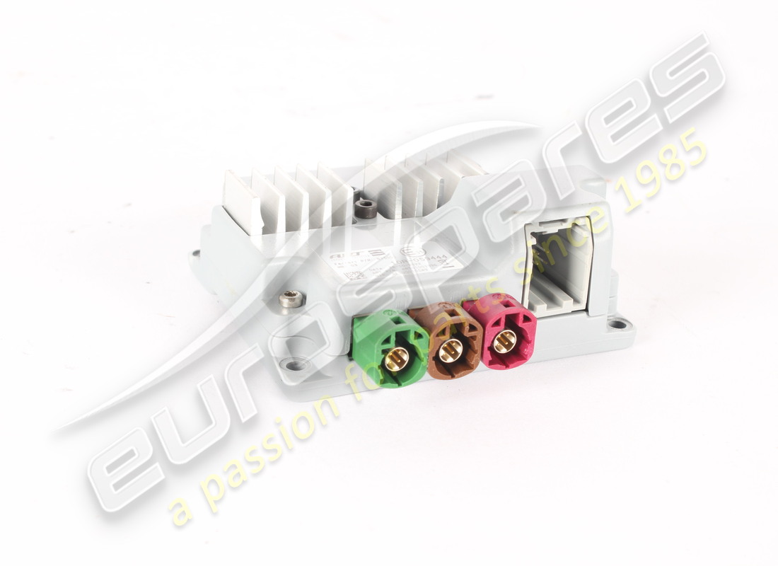 divisor usb ferrari usado. número de parte 875005 (3)