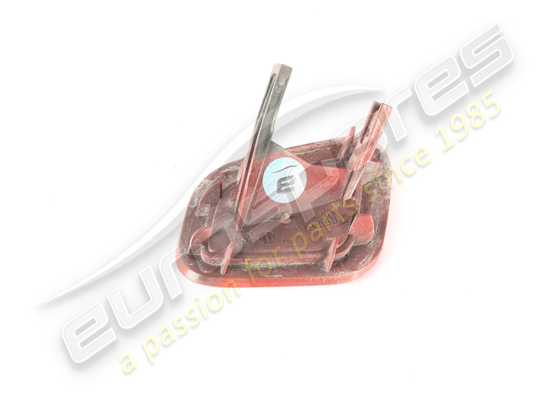 cubierta de arandela delantero izquierdo usada ferrari. número de pieza 82763610 (2)