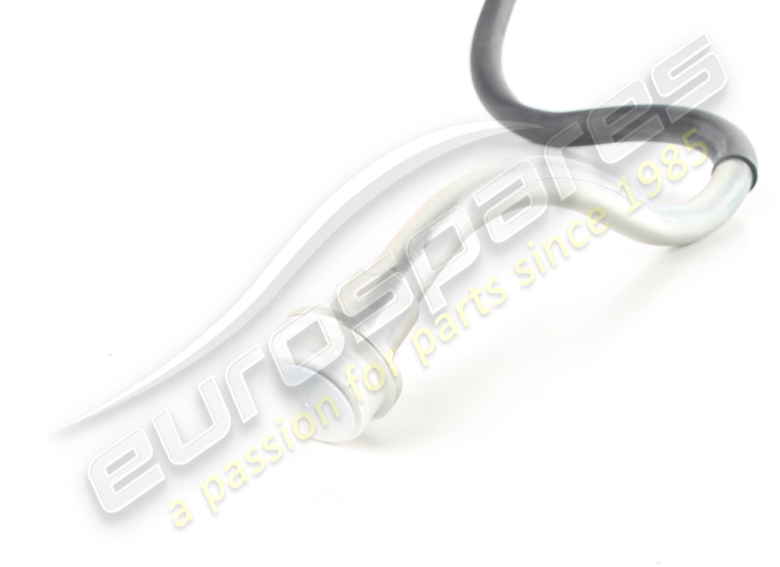 NUEVA EXTENSIÓN DE VARILLA DE NIVEL DE ACEITE FERRARI. NÚMERO DE PIEZA 252371 (2) nueva extensión de varilla de nivel de aceite ferrari. número de pieza 252371 (2)