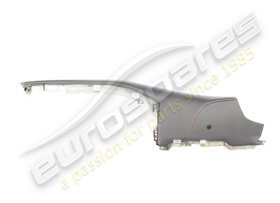 ELEMENTO DE TABLERO DE INSTRUMENTOS CENTRAL USADO Ferrari. NÚMERO DE PIEZA 816849 (1)
