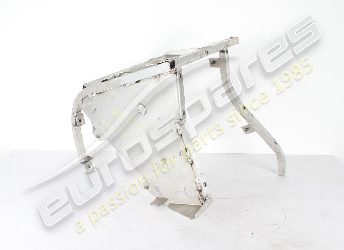 nuevo ferrari marco delantero der. número de parte 66202300 (1)