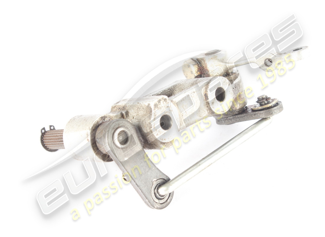 usado eurospares mecanismo de pedal del acelerador completo rhd número de pieza eap1492406 (2)