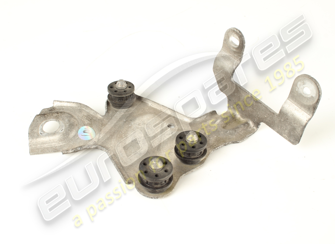 RETENEDOR Lamborghini USADO, ABS ESP UNTERTEIL. NÚMERO DE PARTE 4M0614125G (1)