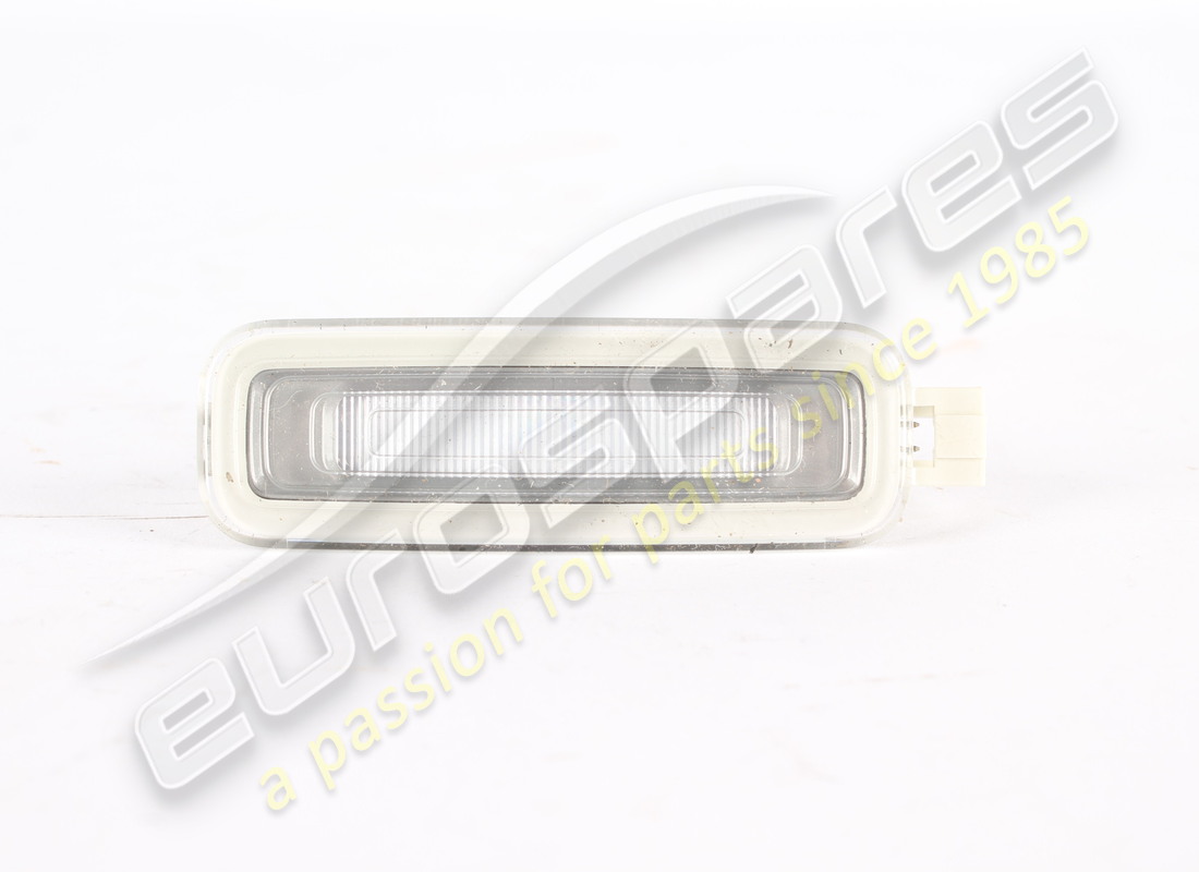 LUZ INTERIOR Lamborghini USADA . NÚMERO DE PARTE 4M0947105 (1)