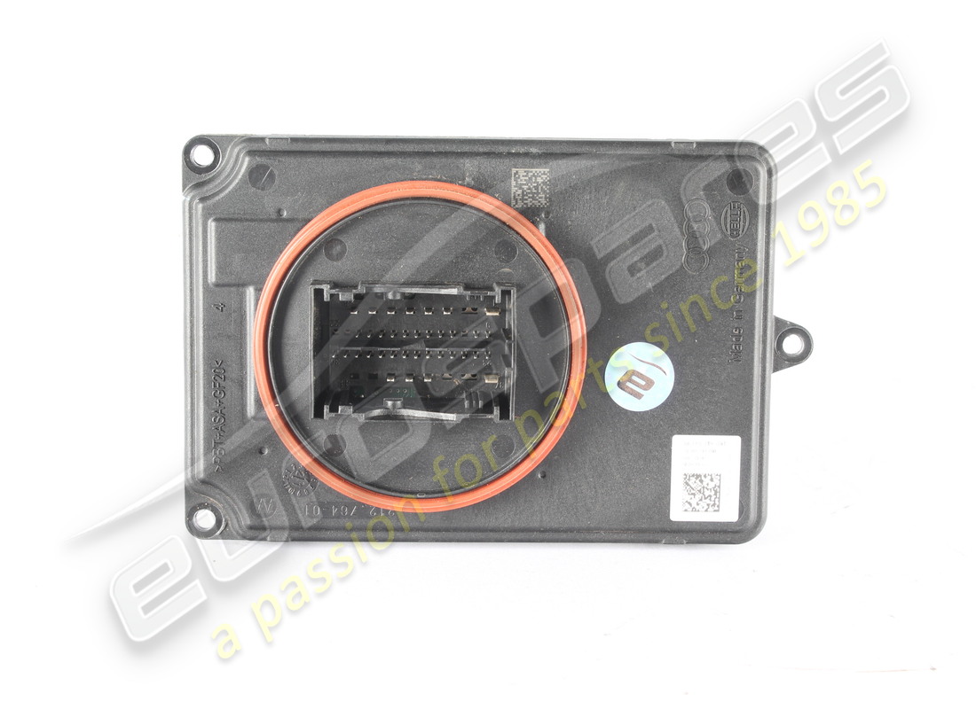 UNIDAD DE CONTROL Lamborghini USADA, LIGHTDIAG-ADR: 091. NÚMERO DE PIEZA 4K0941591BC (1)