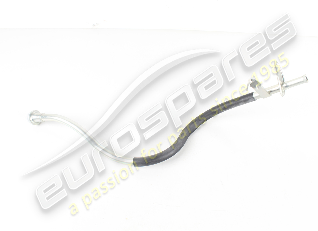 NUEVA EXTENSIÓN DE VARILLA DE NIVEL DE ACEITE FERRARI. NÚMERO DE PIEZA 252371 (1) nueva extensión de varilla de nivel de aceite ferrari. número de pieza 252371 (1)