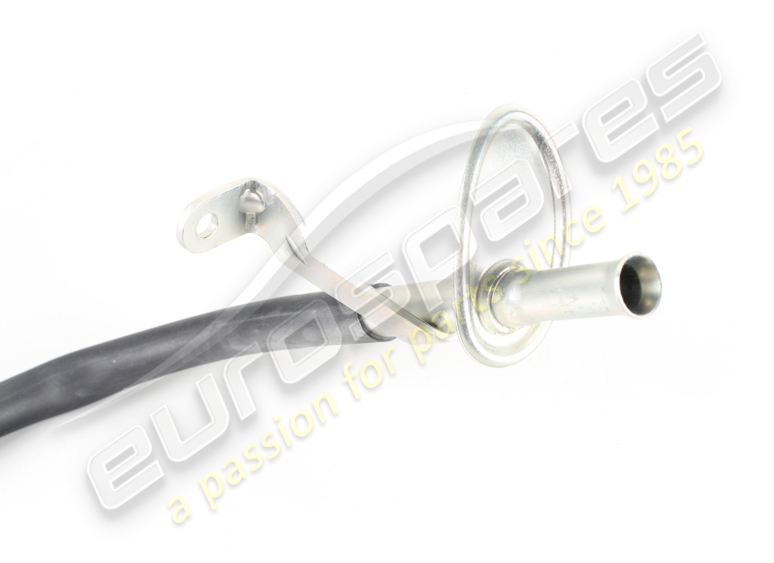 NUEVA EXTENSIÓN DE VARILLA DE NIVEL DE ACEITE FERRARI. NÚMERO DE PIEZA 252371 (3) nueva extensión de varilla de nivel de aceite ferrari. número de pieza 252371 (3)