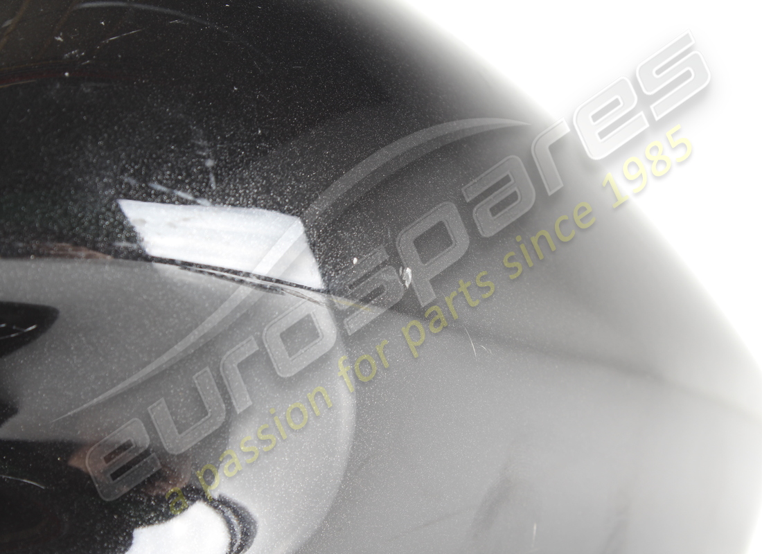 usado ferrari espejo trasero exterior izquierdo -. número de pieza 69134510 (2)