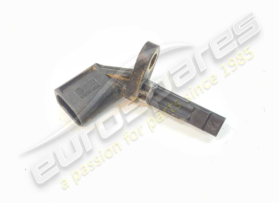USADO Lamborghini SENSOR DE VELOCIDAD DERECHO. NÚMERO DE PIEZA 4E0927803F (1)