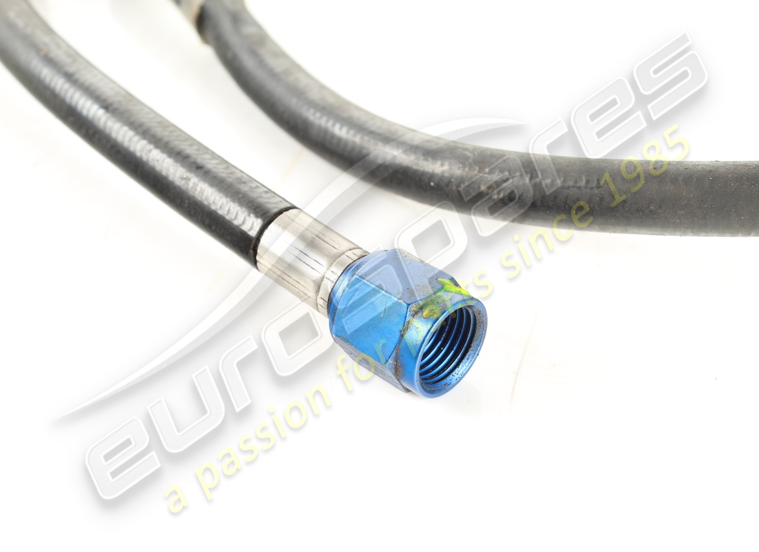 USADO FERRARI TUBO DE LA TREN ELEVADORA TRASERA DERECHA NÚMERO DE PIEZA 265637 (3) usado ferrari tubo de la tren elevadora trasera derecha número de pieza 265637 (3)