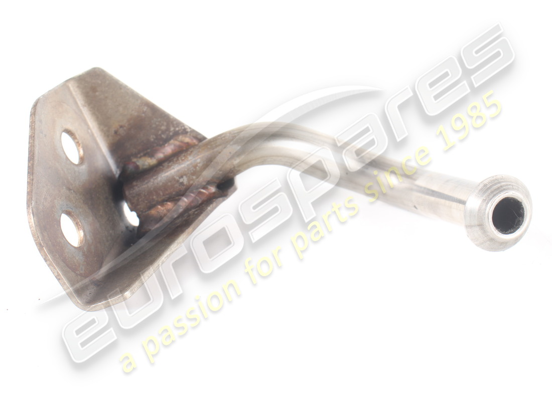 usado ferrari soporte desmontable trasero izquierdo. número de pieza 324858 (2)
