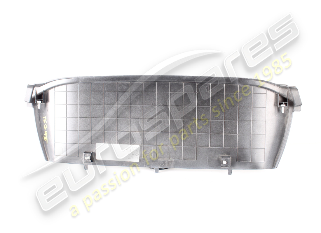 nuevo ferrari conducto de spoiler trasero inferior completo. número de pieza 87291710 (2)