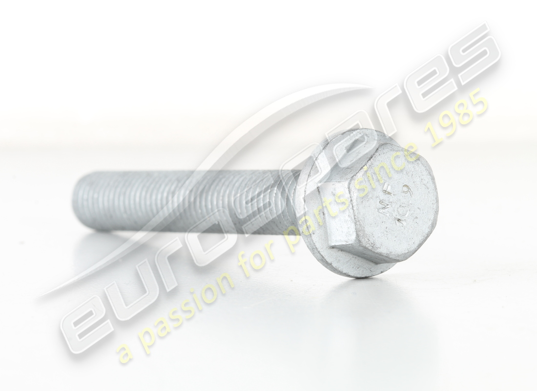 nuevo perno con collar hexagonal porsche. número de pieza paf102902 (1)