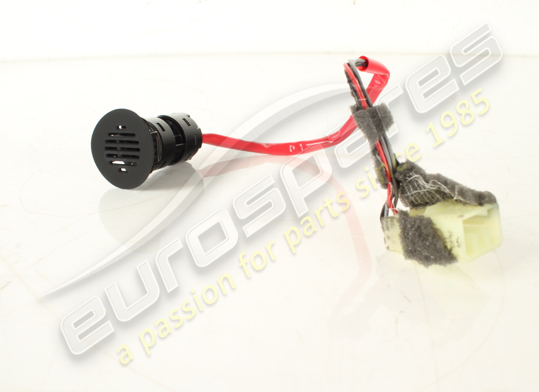SENSOR DE TEMPERATURA EXTERIOR USADO Ferrari. NÚMERO DE PIEZA 236847 (1)