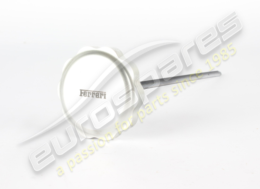 USADO Ferrari TAPA COMPLETA. NÚMERO DE PIEZA 237937 (1)