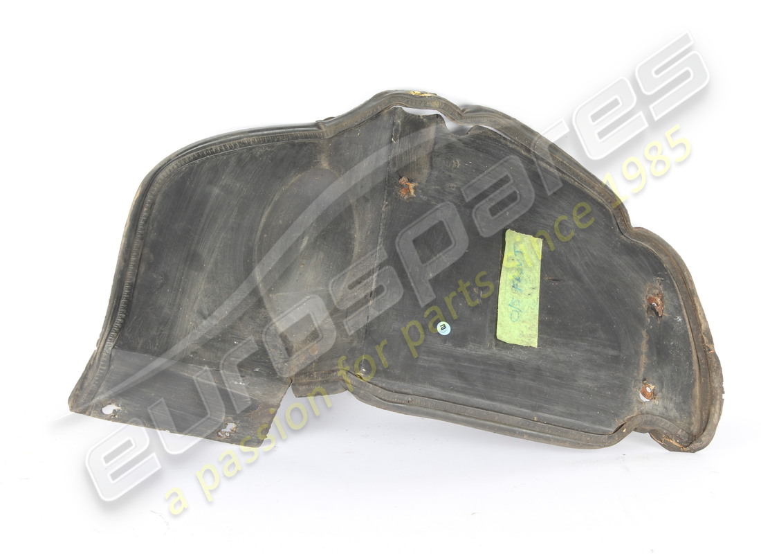 usado ferrari protección de grava rhd gtb. número de pieza 61859100 (1)