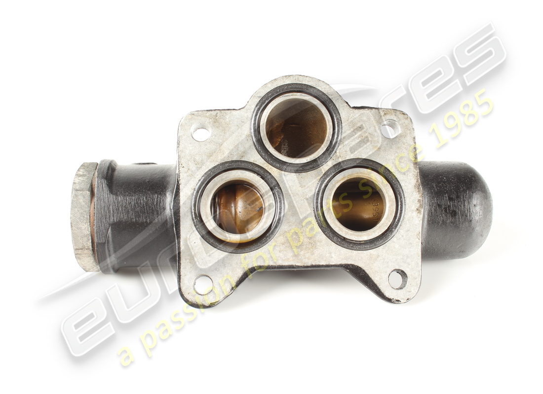 cuerpo de válvula eurospares usado. número de parte eap1384443 (2)