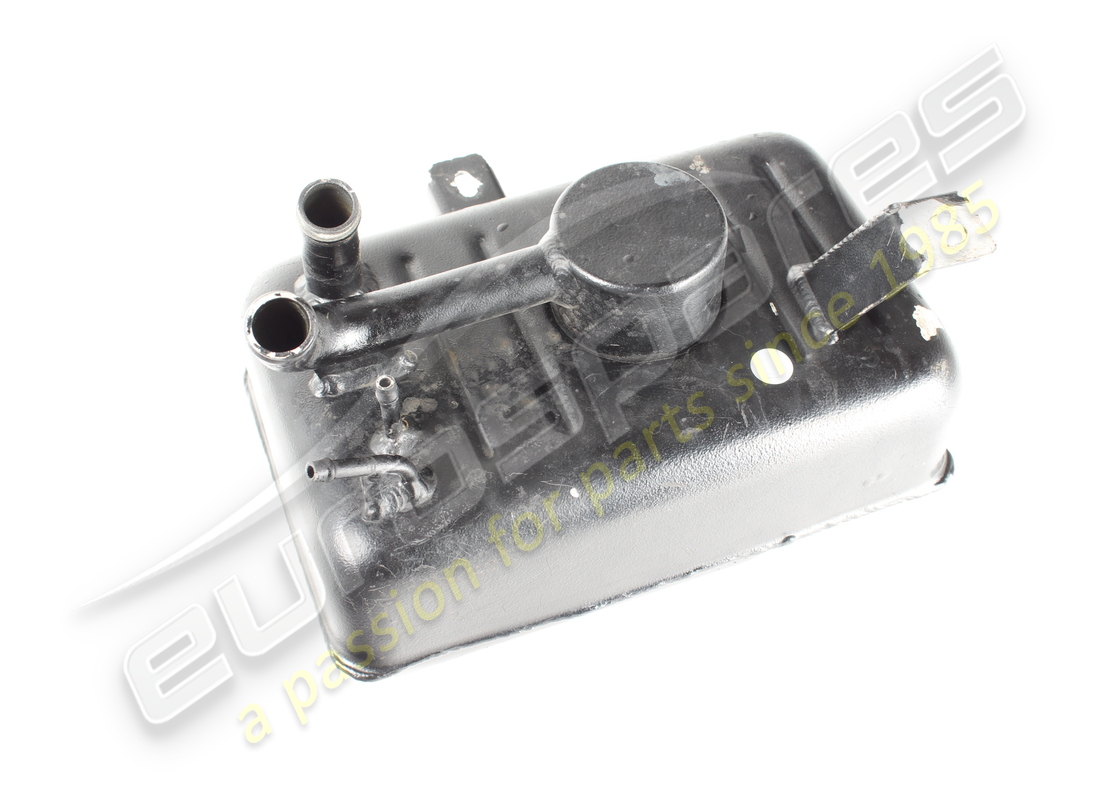usado ferrari tanque de agua con colector rhd número de pieza 171327 (2)