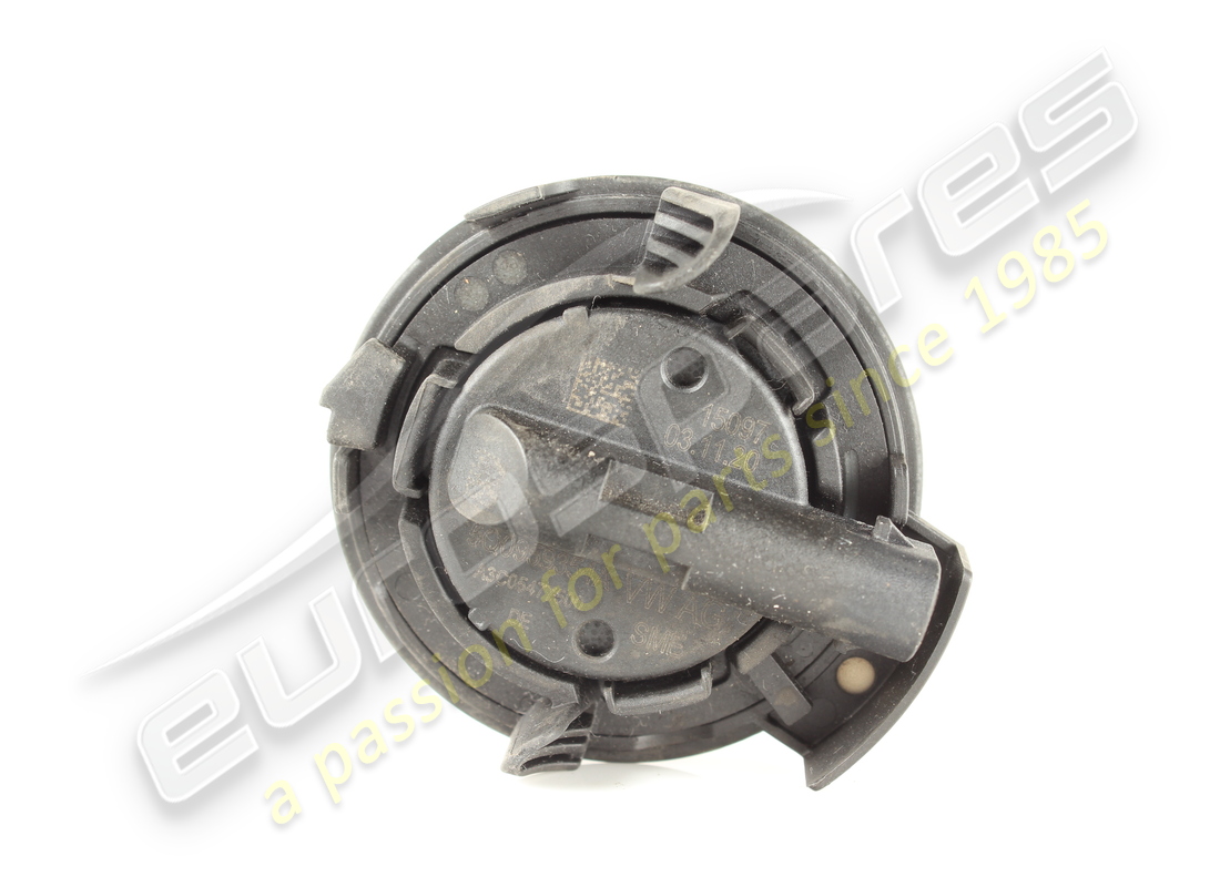 BOLSA DE AIRE Lamborghini USADA, SENSOR DRUCKSENSOR TUER. NÚMERO DE PIEZA 5Q0959354A (1)