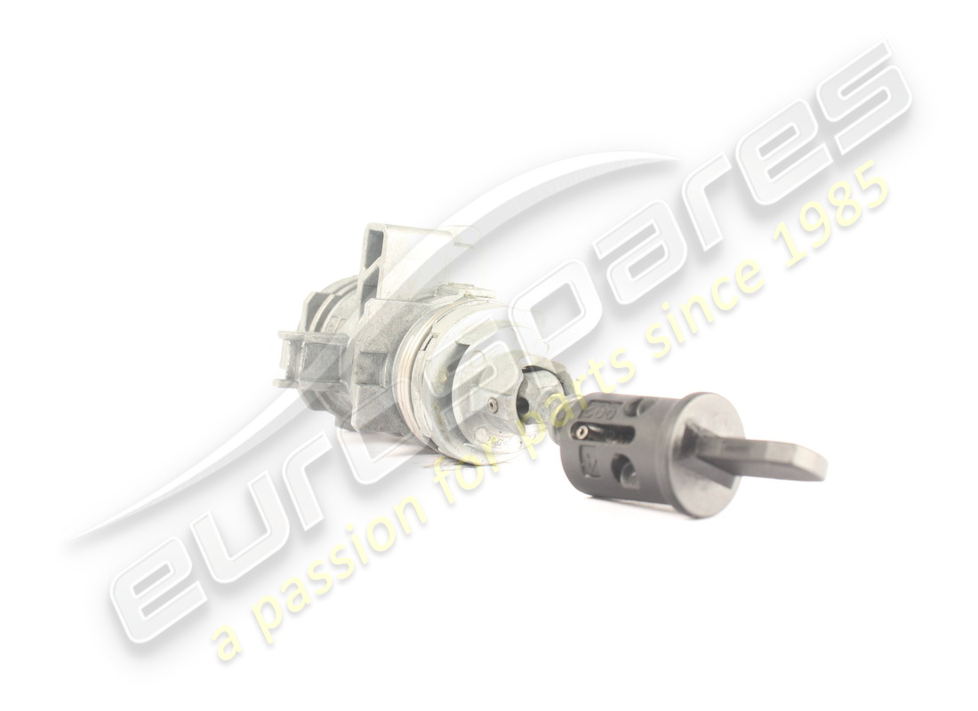 juego de cilindros de cerradura usados porsche 1. número de pieza 992898374bl (3)