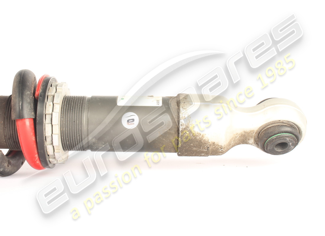 amortiguador izquierdo completo usado eurospares. número de pieza eap1510473 (3)