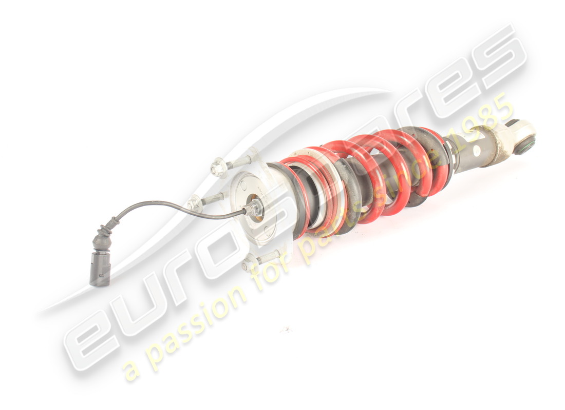 AMORTIGUADOR IZQUIERDO COMPLETO Eurospares USADO. NÚMERO DE PIEZA EAP1510473 (1)