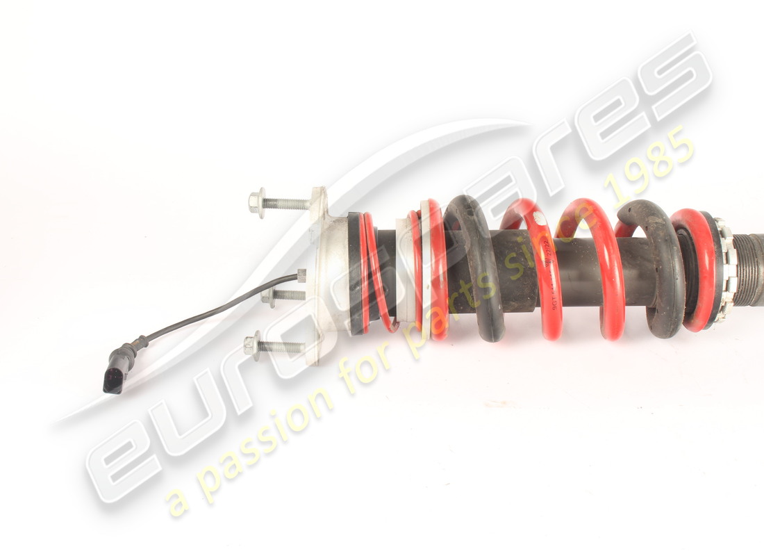 amortiguador derecho completo usado eurospares. número de pieza eap1510474 (3)