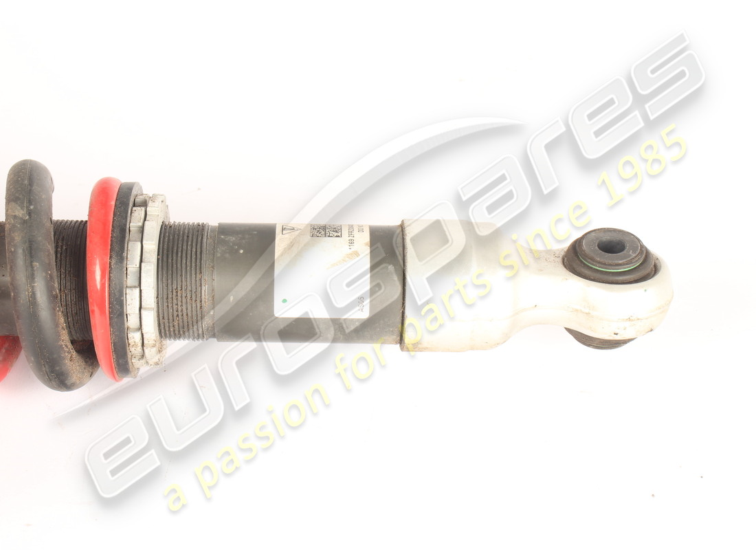 amortiguador derecho completo usado eurospares. número de pieza eap1510474 (4)