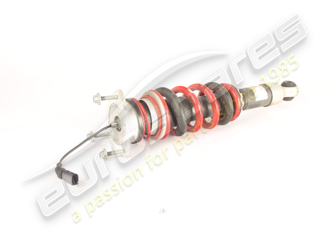 AMORTIGUADOR DERECHO COMPLETO USADO Eurospares. NÚMERO DE PIEZA EAP1510474 (1)