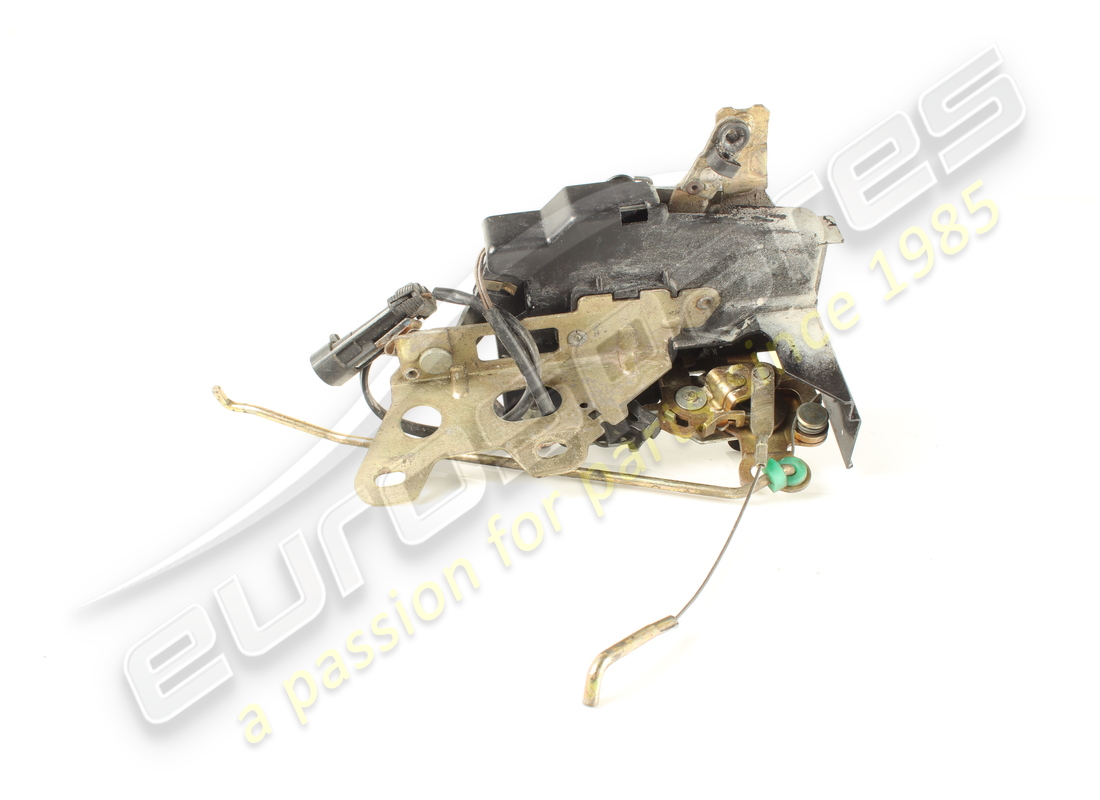 cuerpo de encendedor usado ferrari. número de pieza 61107600 (2)