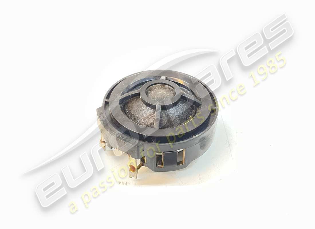 UTILIZADO Lamborghini TWEETER . NÚMERO DE PIEZA 8E0035399 (1)