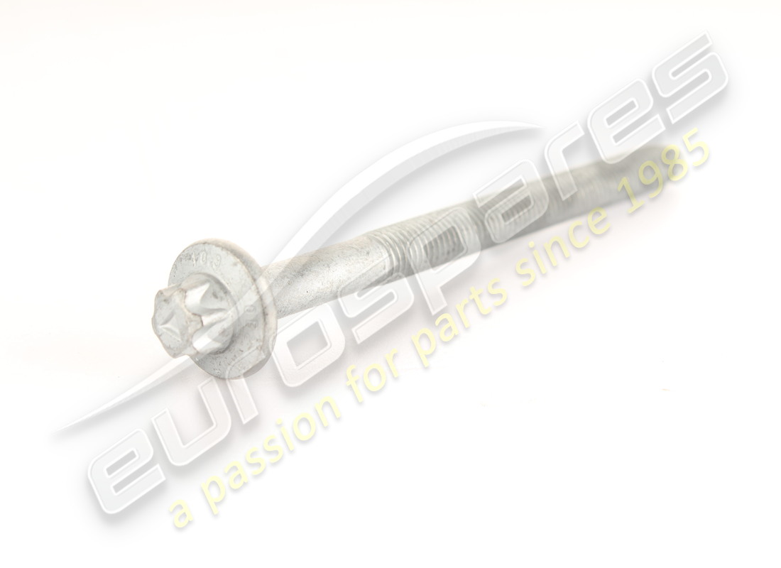 nuevo lamborghini perno de soporte. número de parte wht007752 (1)