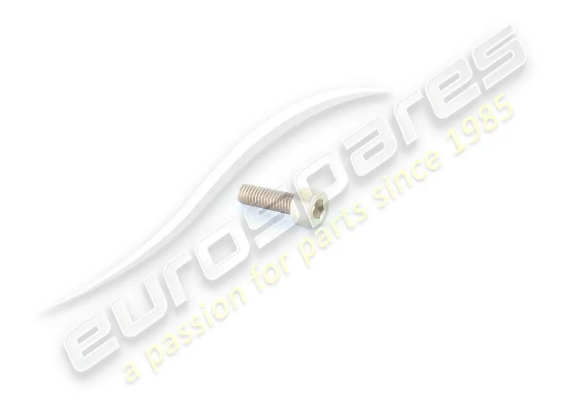 nuevo tornillo ferrari. número de parte 14418131 (1)