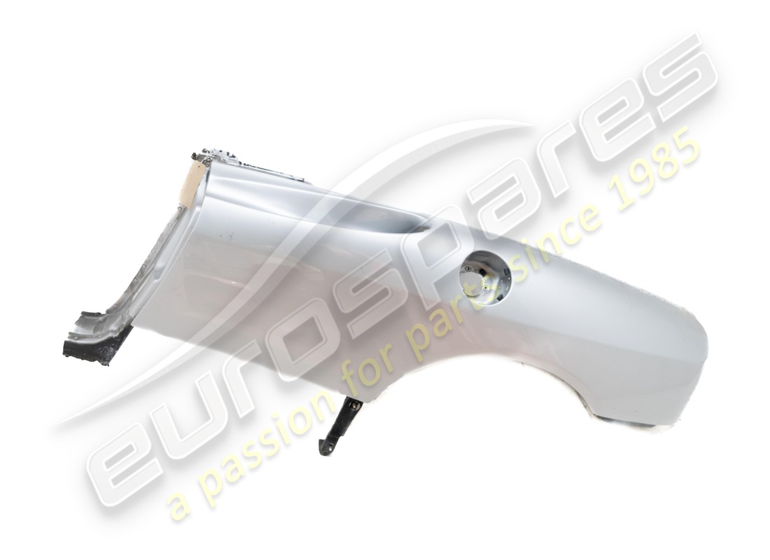 usado ferrari panel de alerón trasero izquierdo rhd número de pieza 66158711