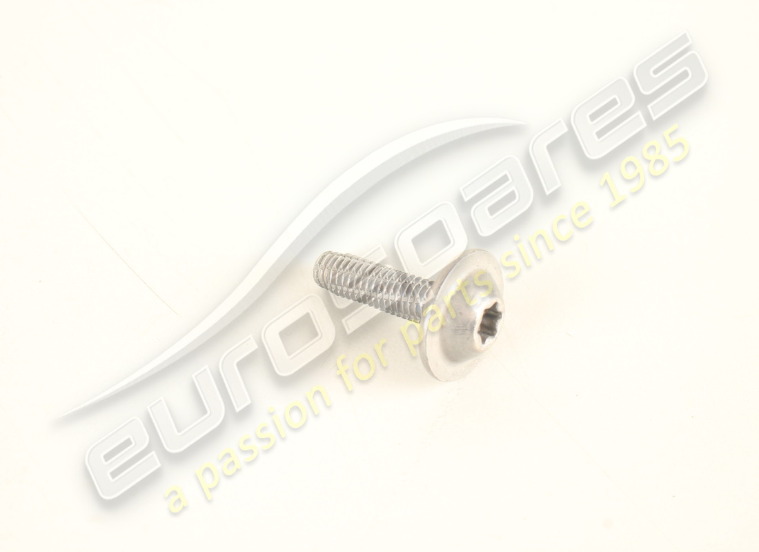 NUEVO Porsche PERNO DE CABEZA HEXAGONAL. NÚMERO DE PIEZA N91225901 (1)