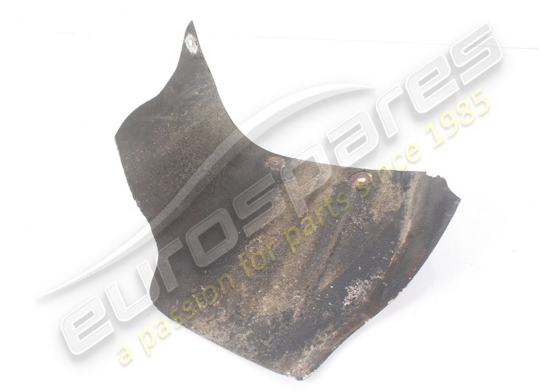 ESCUDO IZQUIERDO Ferrari USADO. NÚMERO DE PARTE 62515800 (1)