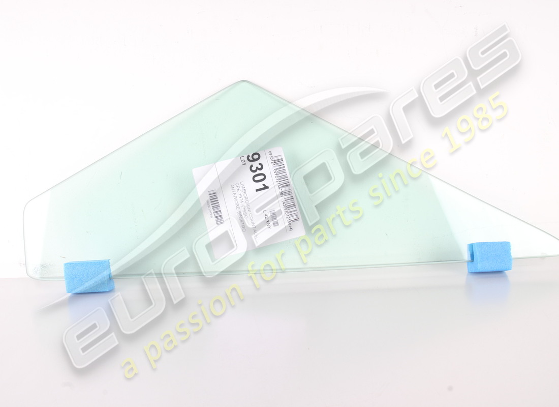 nueva oem ventana trasera fija izquierda. número de pieza 007017001 (1)