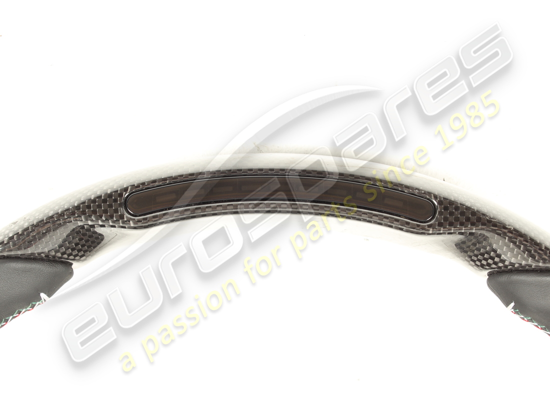 VOLANTE COMPLETO FERRARI USADO. NÚMERO DE PARTE 337540 (2) volante completo ferrari usado. número de parte 337540 (2)