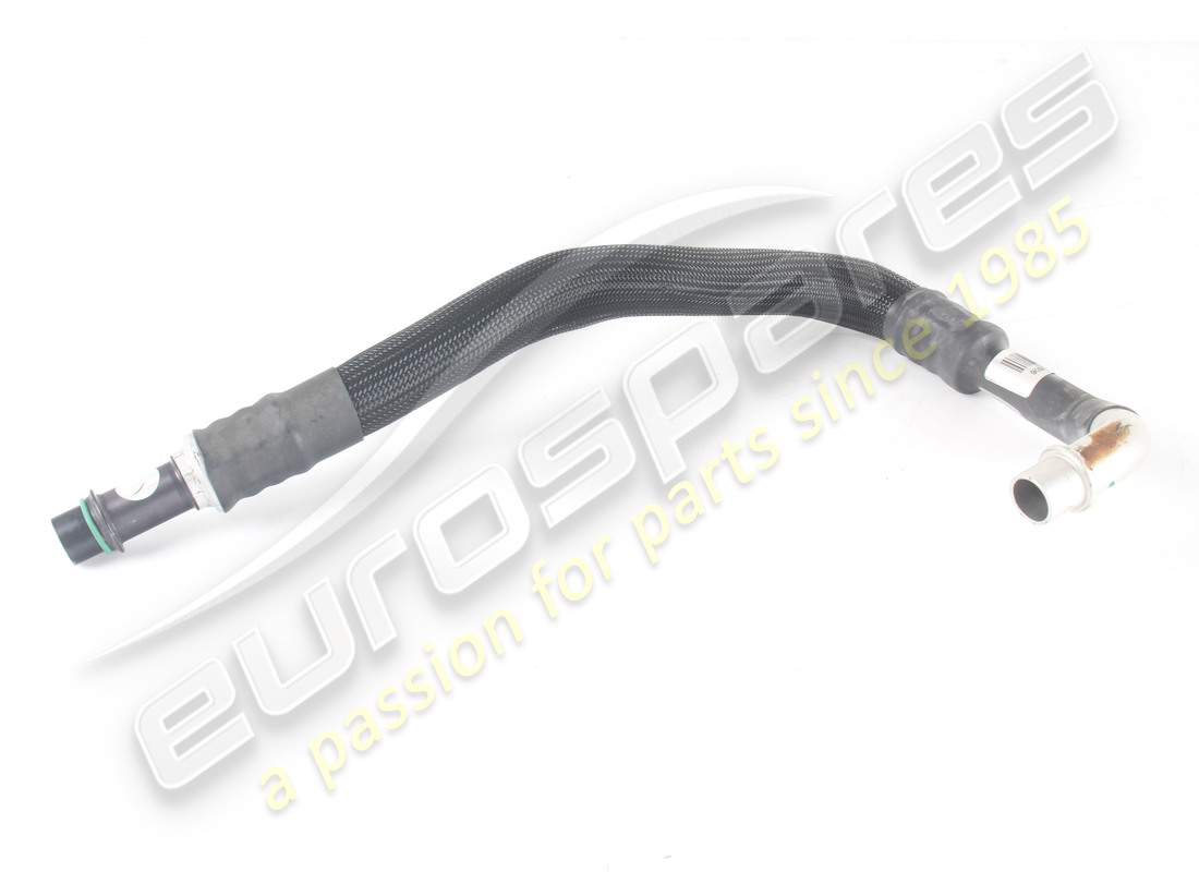 TUBO DE SUMINISTRO DE ACEITE GL USADO Ferrari. NÚMERO DE PIEZA 334875 (1)