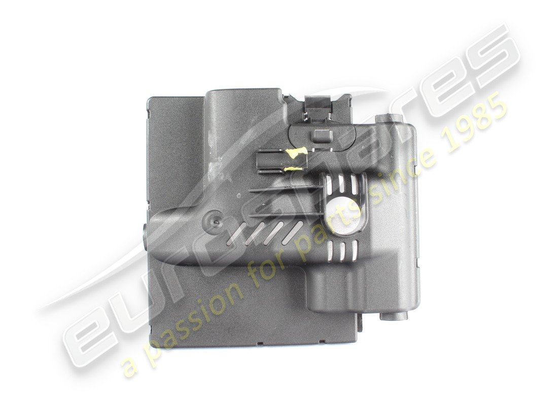 BASE DE FUSIBLE PRINCIPAL USADA Porsche. NÚMERO DE PIEZA 992937132A (1)