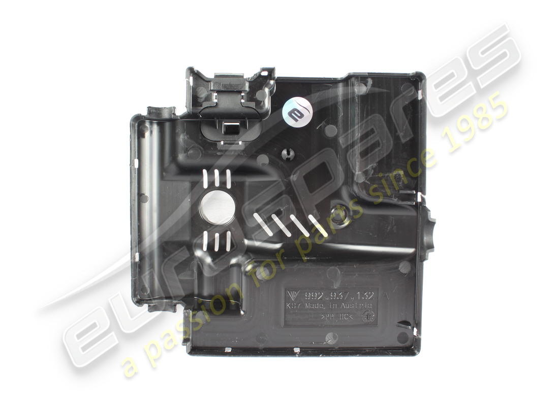 base de fusible principal usada porsche. número de pieza 992937132a (2)