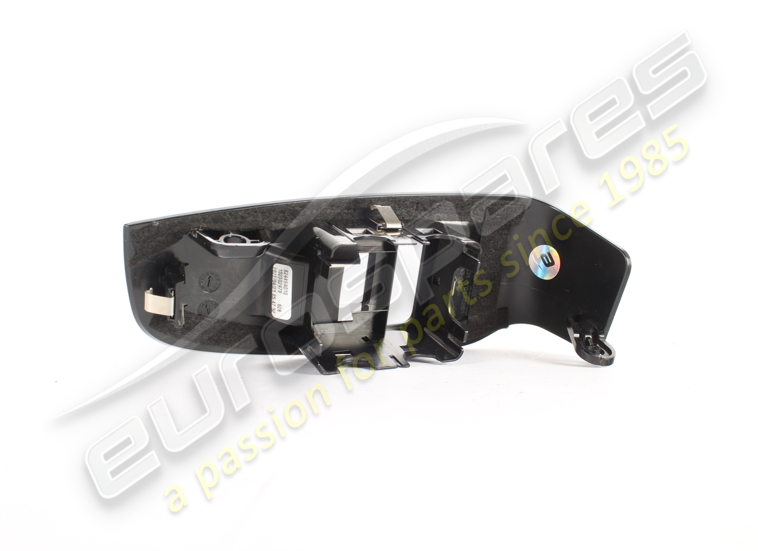 usado maserati moldura de elevalunas eléctrico de puerta trasera izquierda. número de pieza 673014513 (2)