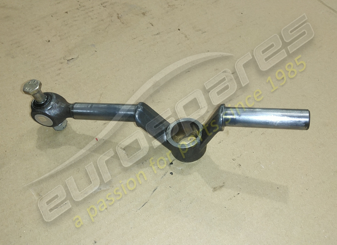 eje de palanca de cambios rhd usado ferrari número de pieza 111446 (2)
