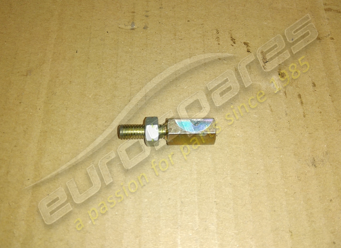 tornillo estudiado ferrari usado. número de parte 171199 (1)