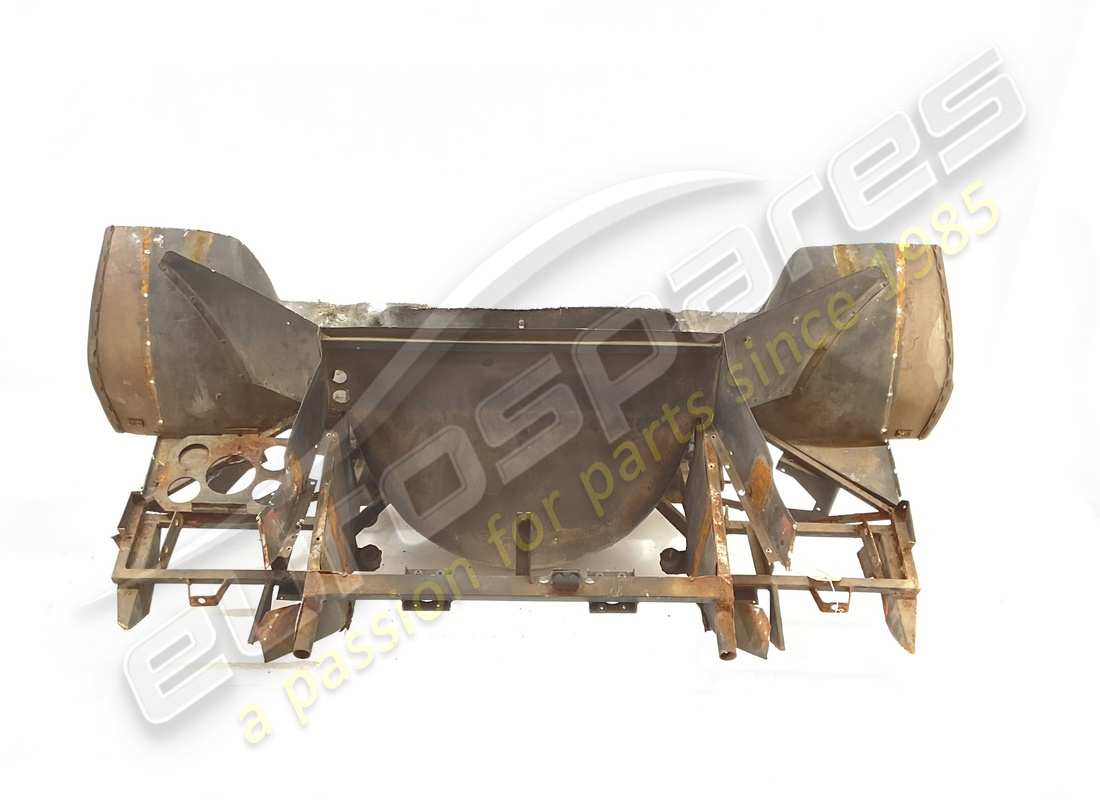 CHASIS DELANTERO Eurospares Ferrari 308 GT4 USADO. NÚMERO DE PARTE EAP1392818 (1) CHASIS DELANTERO Eurospares Ferrari 308 GT4 USADO. NÚMERO DE PARTE EAP1392818 (1)