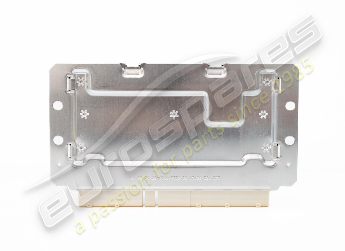 NUEVO MÓDULO DE CONTROL ELECTRÓNICO PORSCHE. NÚMERO DE PIEZA 99161845028 (3) nuevo módulo de control electrónico porsche. número de pieza 99161845028 (3)