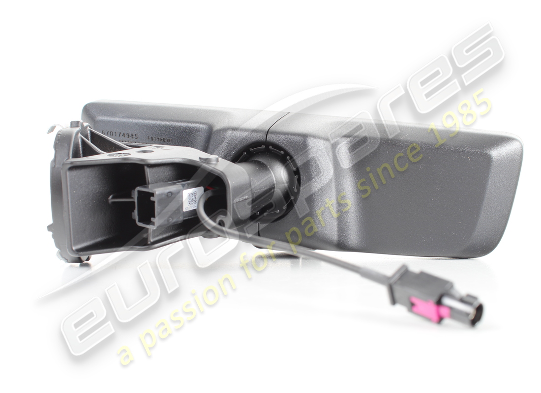 nuevo maserati retrovisor interno. número de pieza 670174985 (4)