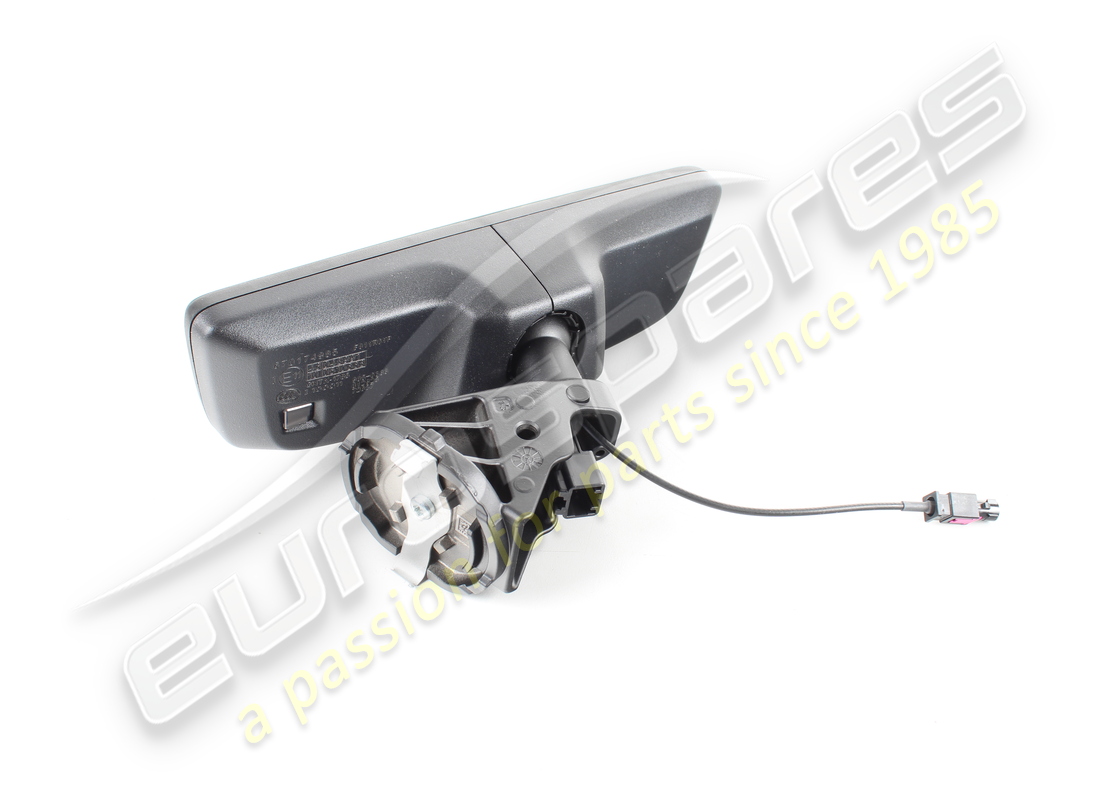 nuevo maserati retrovisor interno. número de pieza 670174985 (2)