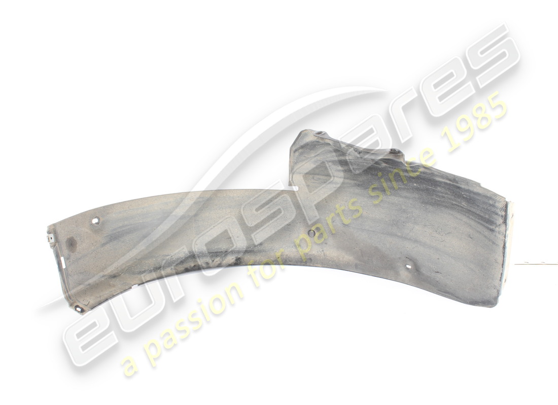 forro de carcasa de rueda usado porsche. número de pieza 9gt810907 (2)